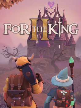 For The King II EU Steam CD Key