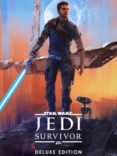 Star Wars Jedi: Survivor Deluxe Edition Série Xbox UE CD Key
