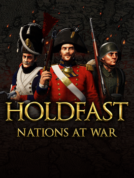 Holdfast: Nações em Guerra Steam CD Key