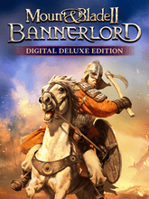 Mount & Blade II: Bannerlord Digital Deluxe Edition ARG XBOX One/Série CD Key