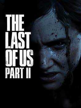 Conta PS4 de The Last Of Us Part 2