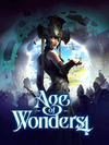 Conta Steam do Age of Wonders 4