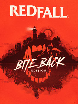 Redfall - Edição Bite Back DLC de Atualização UE Xbox Series/Windows CD Key