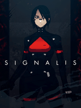 SIGNALIS Vapor CD Key