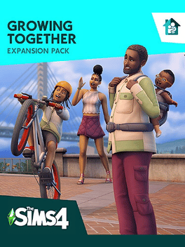 The Sims 4: Crescendo Juntos DLC Origem CD Key