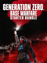 Generation Zero: Base Warfare Starter Bundle Steam CD Key