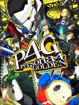 Persona 4 Golden Digital Deluxe Edition EU Steam CD Key