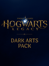 Legado de Hogwarts - Pacote de Artes Negras DLC ARG XBOX One/Série CD Key