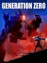 Generation Zero - Coleção completa Steam CD Key