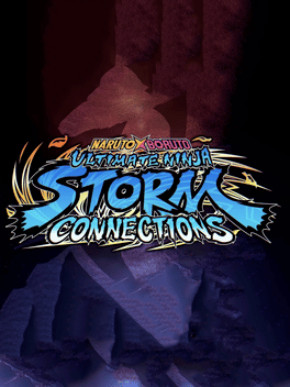 Conta Steam NARUTO X BORUTO Ultimate Ninja STORM CONNECTIONS