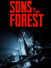 Conta Steam Sons Of The Forest