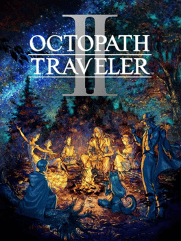 Octopath Traveler II Steam CD Key