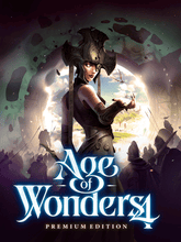 Conta Xbox Series Age of Wonders 4 Premium Edition