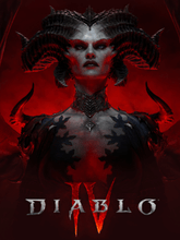 Conta Steam de Diablo IV