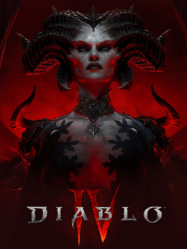 Conta Xbox Series Diablo IV