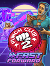 Conta Steam do Punch Club 2: Fast Forward