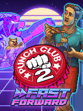 Conta Steam do Punch Club 2: Fast Forward