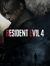 Resident Evil 4 (2023) Conta Xbox Series