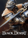 Black Desert Online Sítio Web oficial CD Key