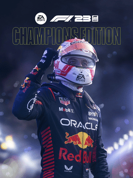 F1 23 Champions Edition Origem CD Key