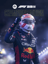 F1 23 Champions Edition Origem CD Key