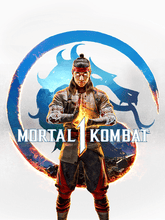 Mortal Kombat 1 EU Steam CD Key