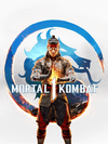 Conta Mortal Kombat 1 PS5