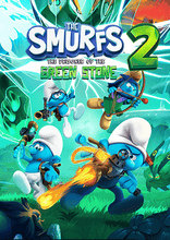 Os Smurfs 2: O Prisioneiro da Pedra Verde NA PS5 CD Key