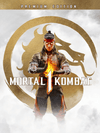 Mortal Kombat 1 Premium Edition PS5 Conta pixelpuffin.net Link de ativação