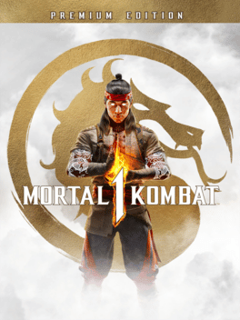 Mortal Kombat 1 Premium Edition PS5 Conta pixelpuffin.net Link de ativação