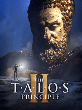 Pacote The Talos Principle 1 + 2 Conta Steam