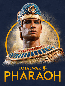 Total War: PHARAOH Conta Steam