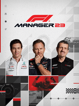 Conta Steam do F1 Manager 2023