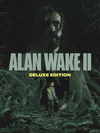 Conta Xbox Series Alan Wake 2