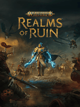 Warhammer Age of Sigmar: Realms of Ruin Steam Account