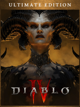 Diablo IV Ultimate Edition UE XBOX One/Série CD Key