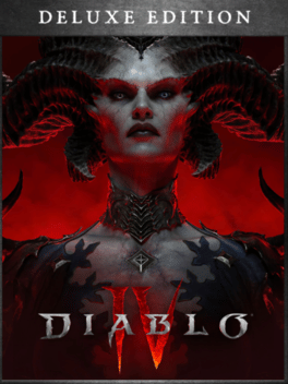 Diablo IV Deluxe Edition Blizzard 90 € Cartão oferta UE Battle.net