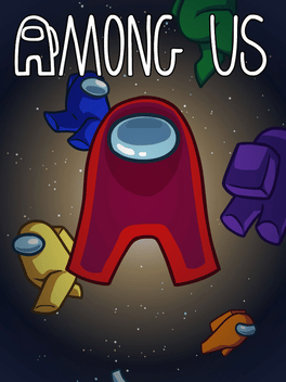 Among Us Steam CD Key