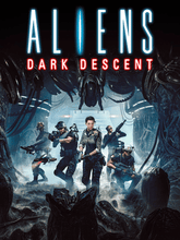 Conta de jogos épicos de Aliens: Dark Descent