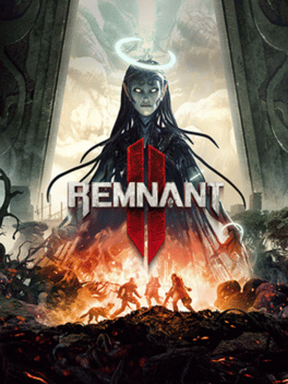 Conta Epic Games de Remnant II