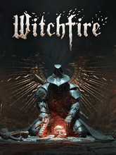 Conta Witchfire Epic Games