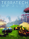 TerraTech Worlds Steam CD Key