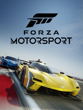 Conta Steam Forza Motorsport 8