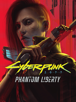 Cyberpunk 2077 DLC Liberdade Fantasma GOG CD Key