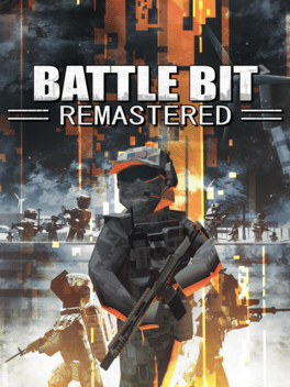 BattleBit Remastered: Conta Steam da Edição de Apoiante