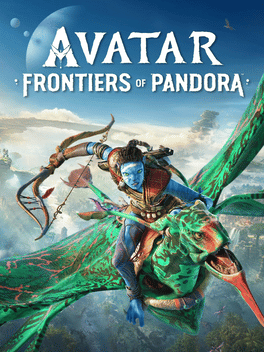 Avatar: Frontiers of Pandora EU AMD Ubisoft Voucher