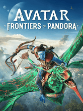 Avatar: Frontiers of Pandora Conta AMD Ubisoft