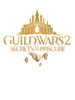 Guild Wars 2: Secret of the Obscure Transferência digital CD Key