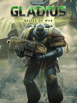 Warhammer 40,000: Gladius - Relíquias da Guerra Steam CD Key