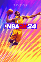 NBA 2K24 Edição Kobe Bryant UE Steam CD Key